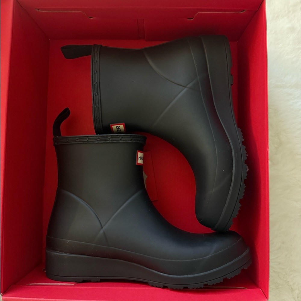 HUNTER Rainboots